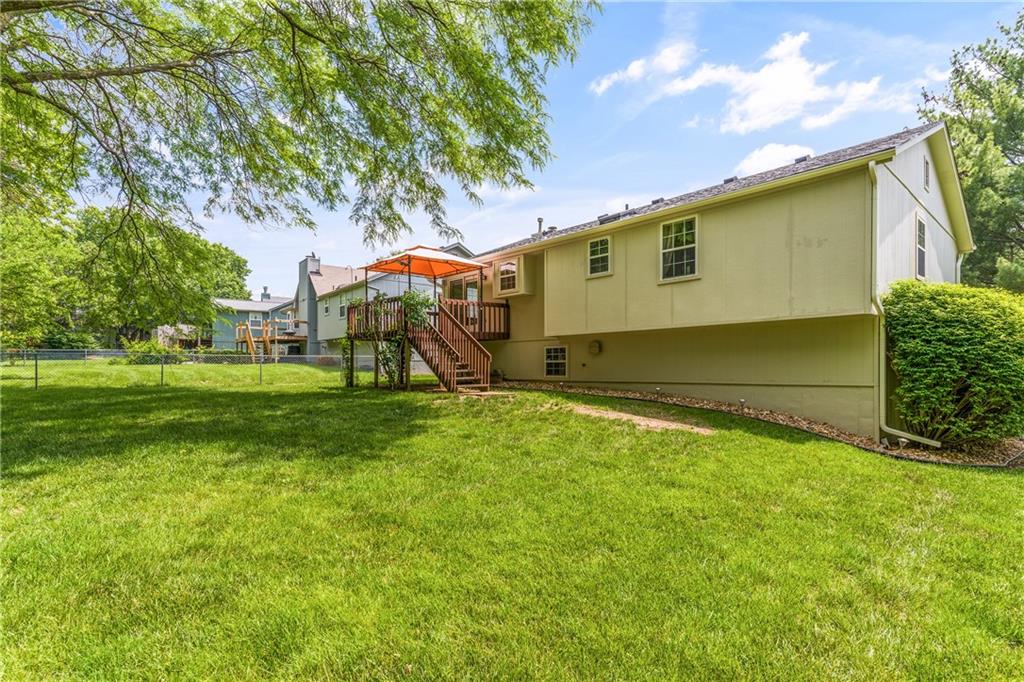 Homes for sale in Lees Summit, MO | 2204 Ne Chipman Rd, Lees Summit, MO 64086 | MLS# 2436530