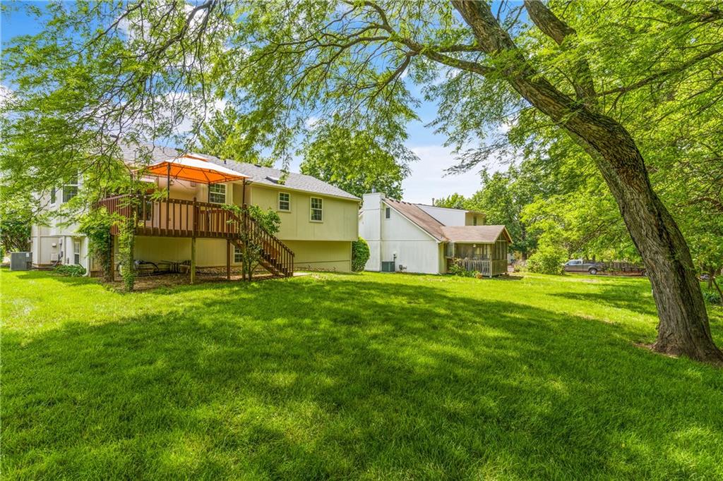 Homes for sale in Lees Summit, MO | 2204 Ne Chipman Rd, Lees Summit, MO 64086 | MLS# 2436530