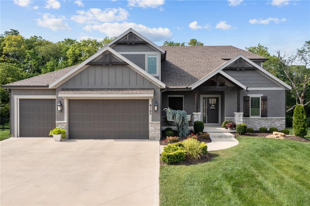 1st image of 9103 Sw 12Th St, Lees Summit, MO 64064 | MLS# 2444197
