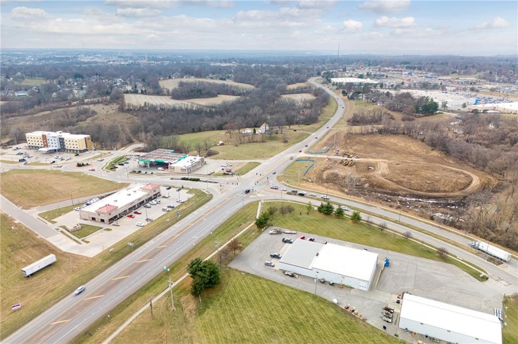 Homes for sale in St Joseph, MO | 00 Lot 2 N 169 Hwy, St Joseph, MO 64506 | MLS# 2449312