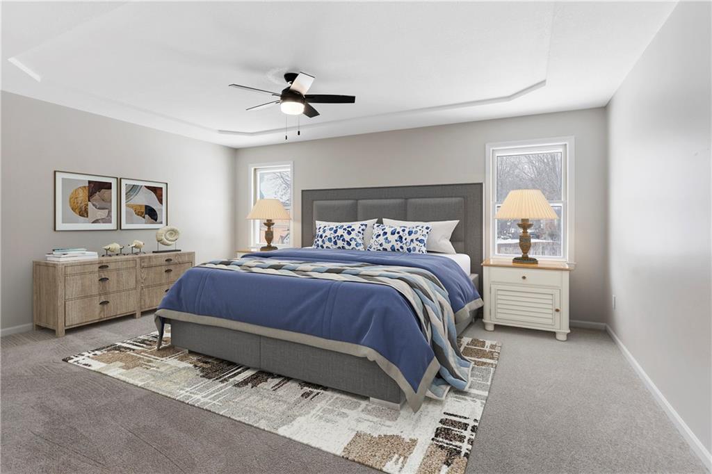 4th image of 1500 Yorkshire Dr, Lees Summit, MO 64086 | MLS# 2470195