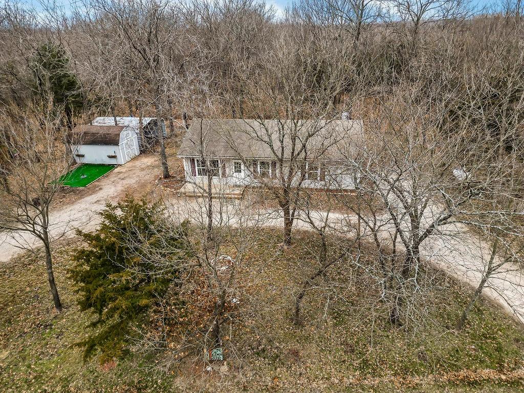 3rd image of 22 N Turner Ln, La Cygne, KS 66040 | MLS# 2470497