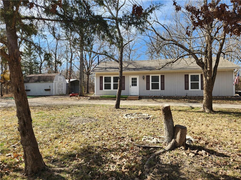 1st image of 22 N Turner Ln, La Cygne, KS 66040 | MLS# 2470497