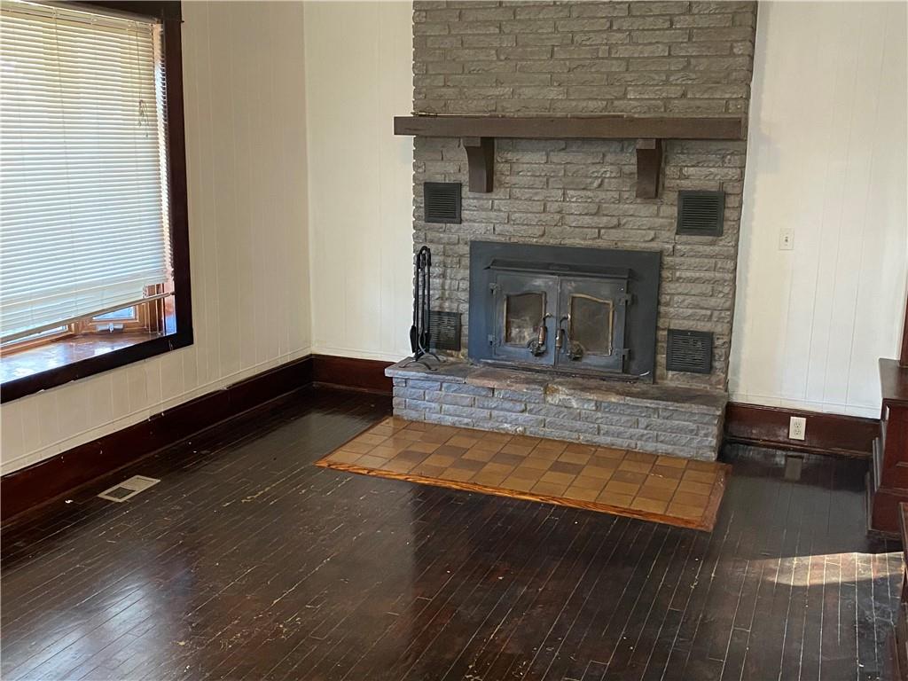 Homes for sale in Saint Joseph, MO | 3116 Lafayette St, Saint Joseph, MO 64507 | MLS# 2471753