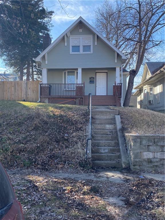 Homes for sale in Saint Joseph, MO | 3116 Lafayette St, Saint Joseph, MO 64507 | MLS# 2471753