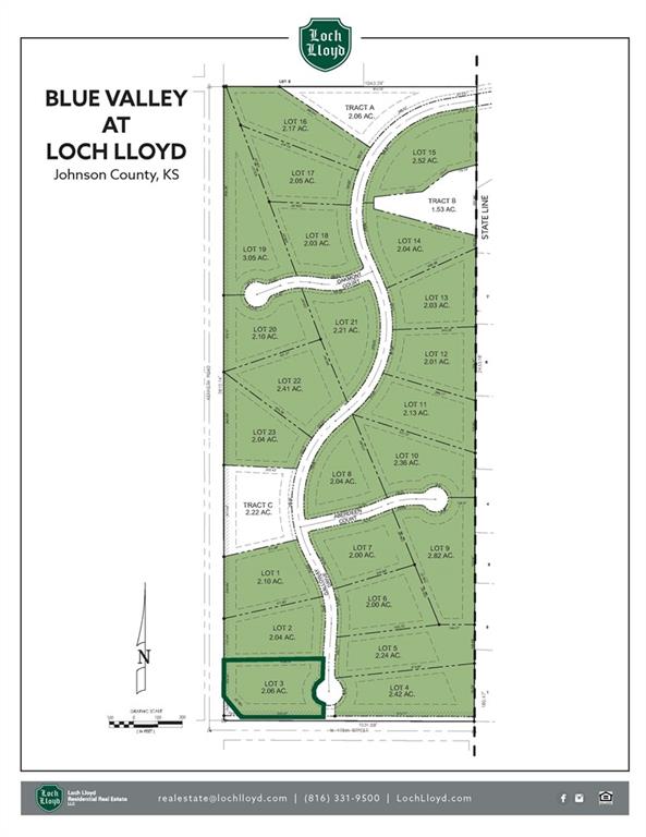 Homes for sale in Stilwell, KS | 17490 Galloway Dr, Stilwell, KS 66085 | MLS# 2483878