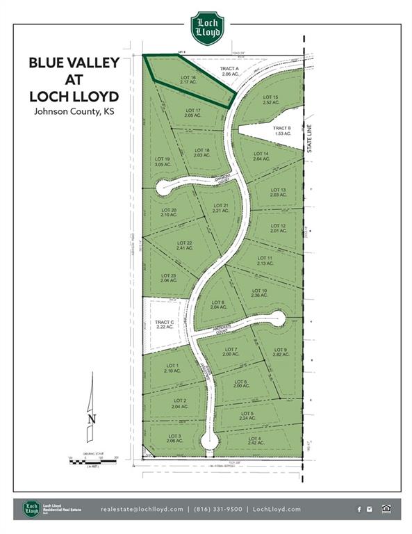 Homes for sale in Stilwell, KS | 17150 Galloway Dr, Stilwell, KS 66085 | MLS# 2483900