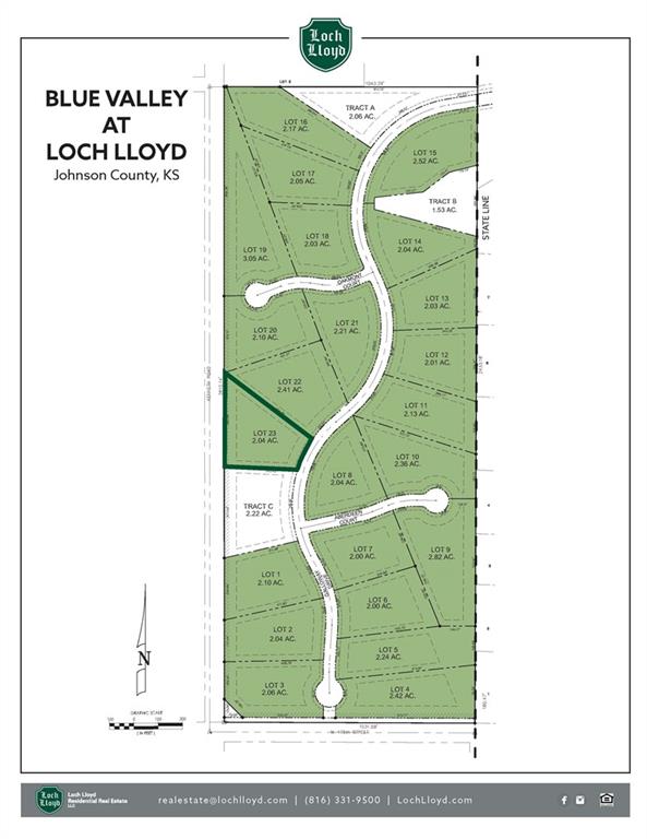 Homes for sale in Stilwell, KS | 17350 Galloway Dr, Stilwell, KS 66085 | MLS# 2483946