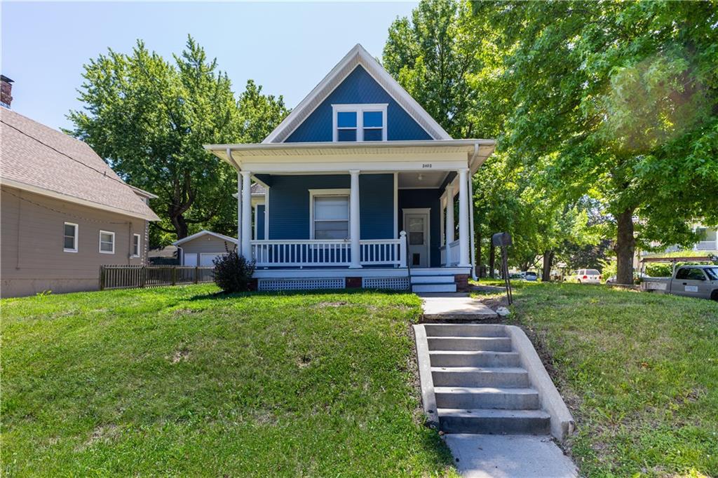 NaN image of 2402 Mitchell Ave, Saint Joseph, MO 64507 | MLS# 2495619