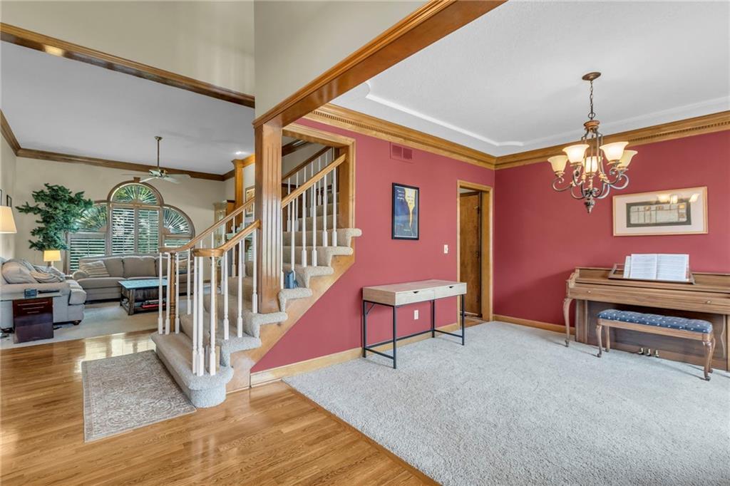 Homes for sale in Lees Summit, MO | 4108 Ne Courtney Dr, Lees Summit, MO 64064 | MLS# 2495761