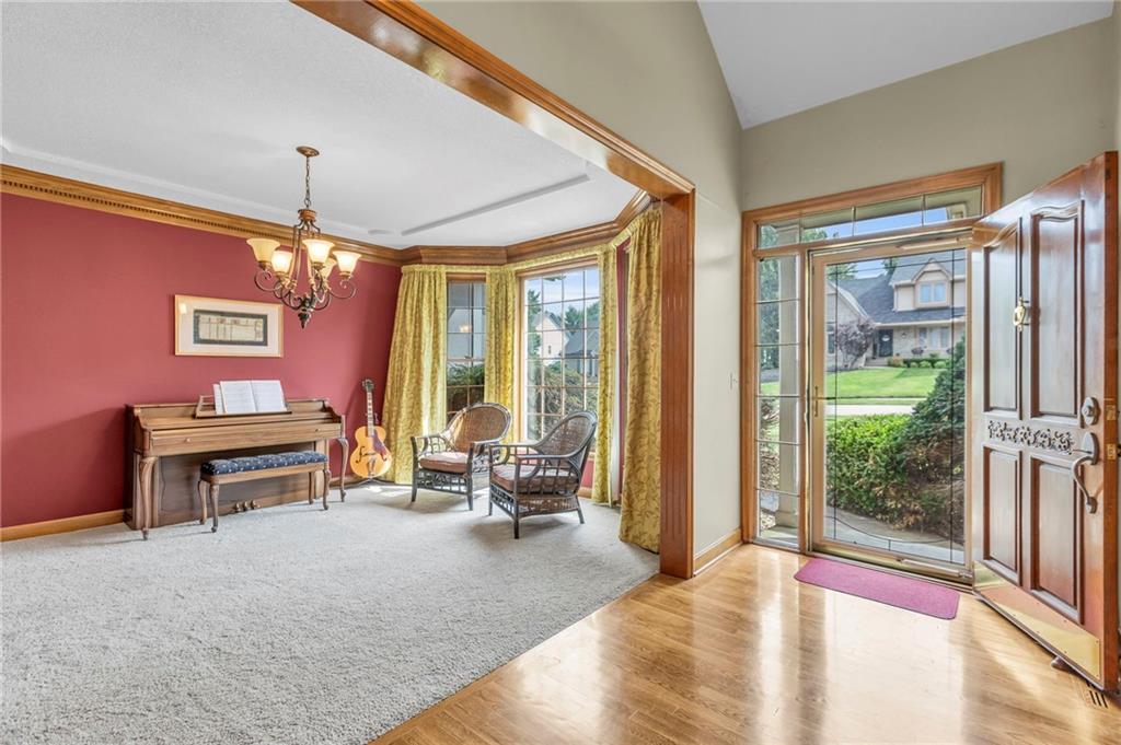Homes for sale in Lees Summit, MO | 4108 Ne Courtney Dr, Lees Summit, MO 64064 | MLS# 2495761