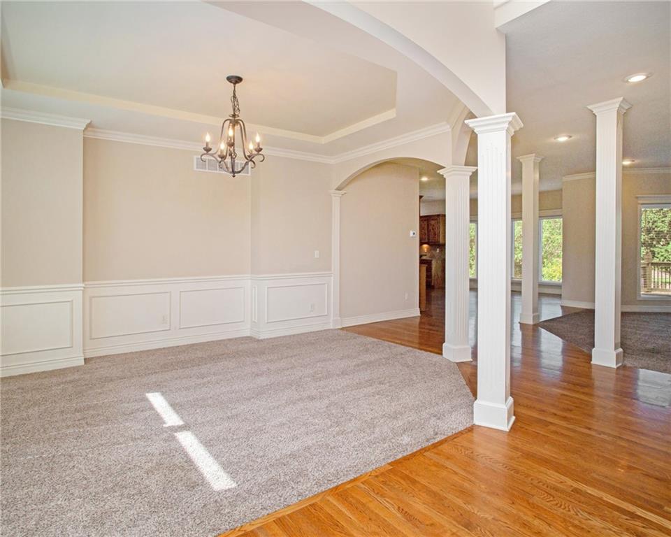 Homes for sale in Lees Summit, MO | 312 Se Battery Dr, Lees Summit, MO 64063 | MLS# 2501181