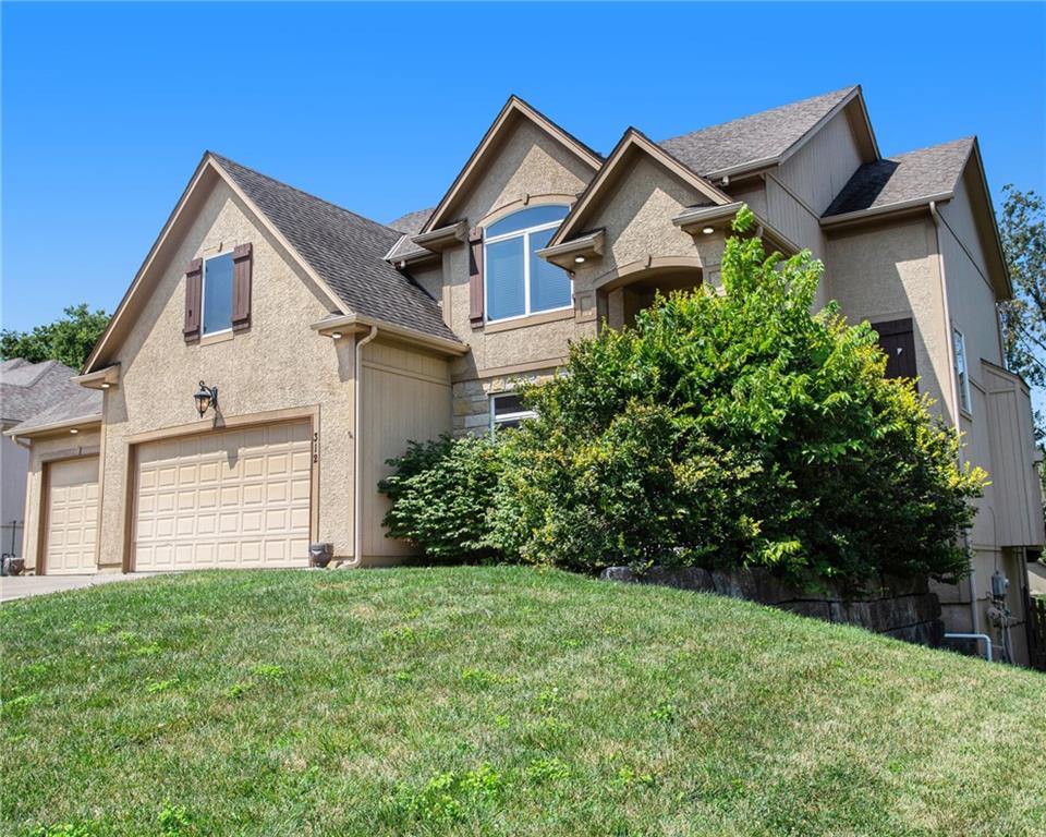 Homes for sale in Lees Summit, MO | 312 Se Battery Dr, Lees Summit, MO 64063 | MLS# 2501181