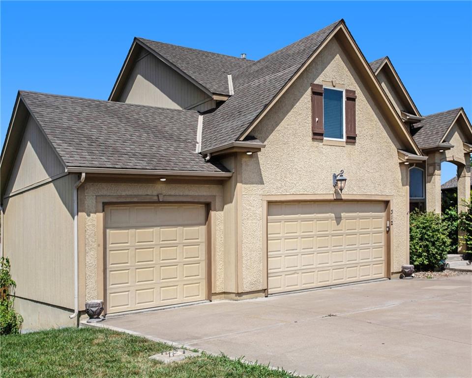 Homes for sale in Lees Summit, MO | 312 Se Battery Dr, Lees Summit, MO 64063 | MLS# 2501181