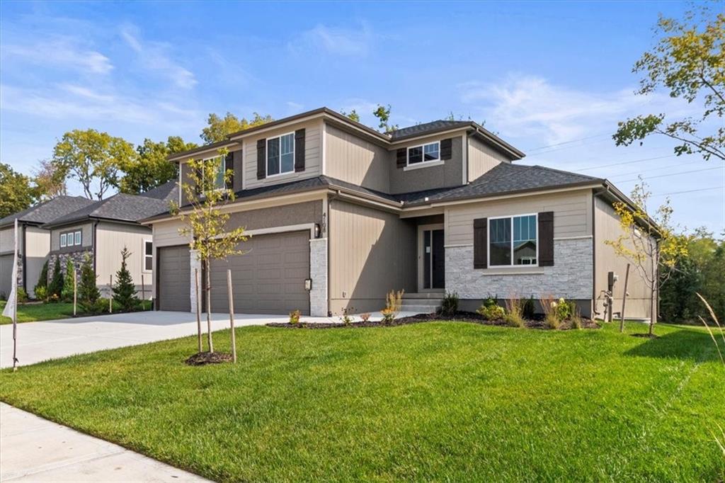 2nd image of 4108 Se Adams Dr, Blue Springs, MO 64014 | MLS# 2510629