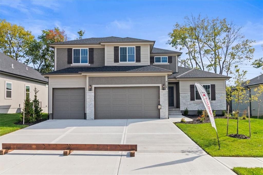 1st image of 4108 Se Adams Dr, Blue Springs, MO 64014 | MLS# 2510629