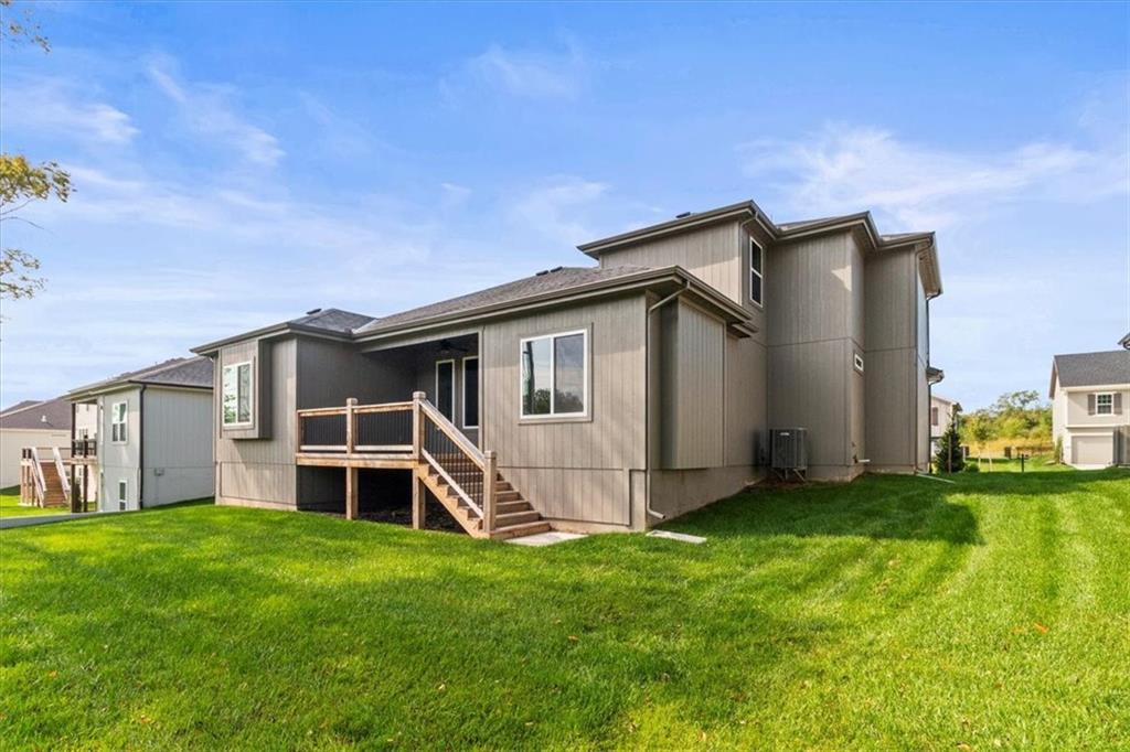 38th image of 4108 Se Adams Dr, Blue Springs, MO 64014 | MLS# 2510629
