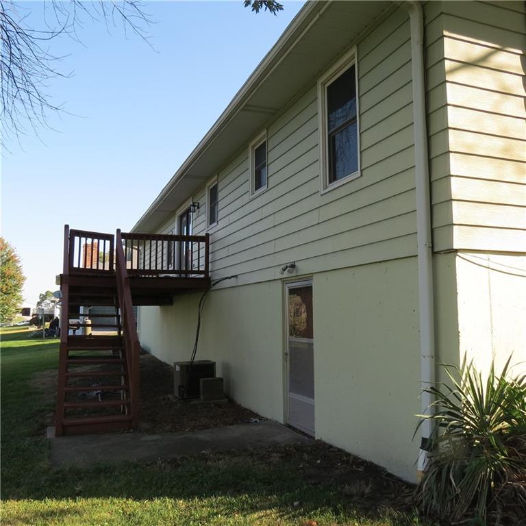 Homes for sale in Stanberry, MO | 402 N College St, Stanberry, MO | MLS# 2513209