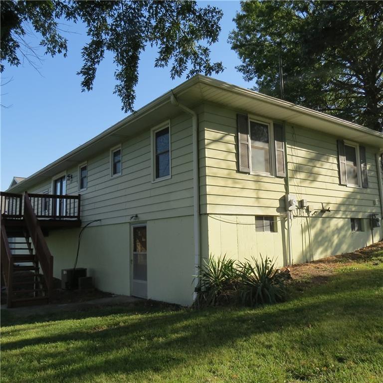 Homes for sale in Stanberry, MO | 402 N College St, Stanberry, MO | MLS# 2513209