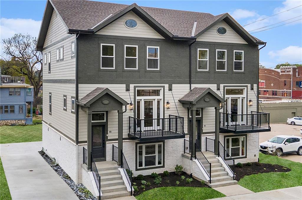 Homes for sale in Kansas City, MO | 55 E 36th St, Kansas City, MO 64111 | MLS# 2520832