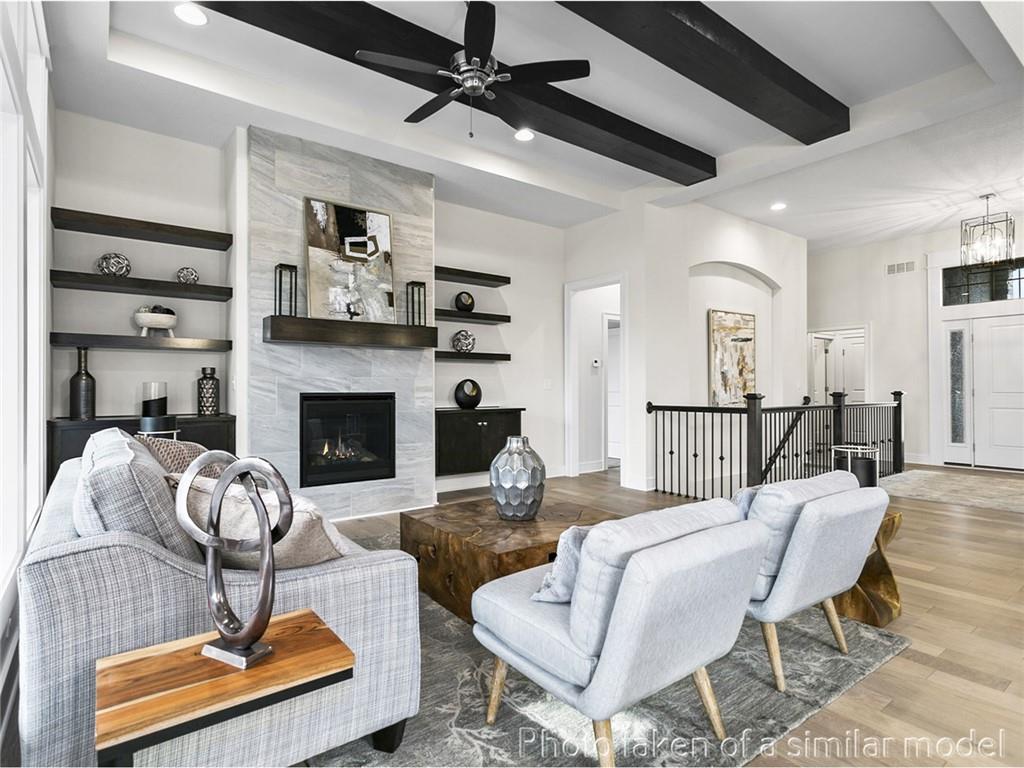 Homes for sale in Olathe, KS | 11607 S Millridge St, Olathe, KS 66061 | MLS# 2523278