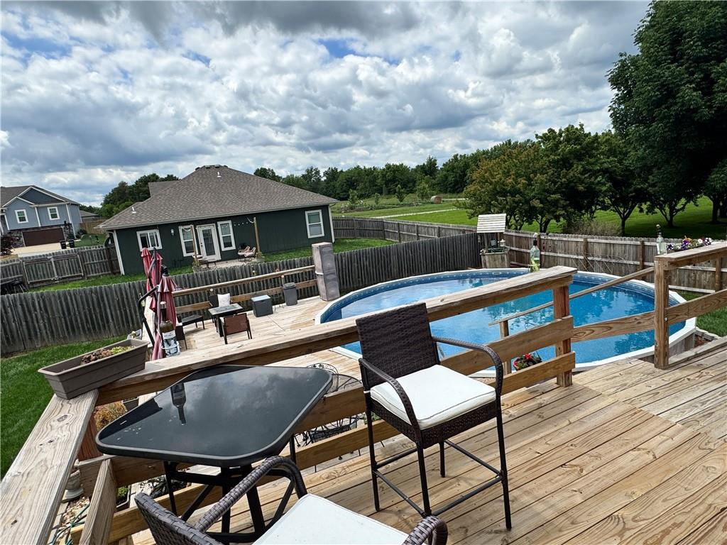 Homes for sale in Archie, MO | 304 S Jackson St, Archie, MO 64725 | MLS# 2526869