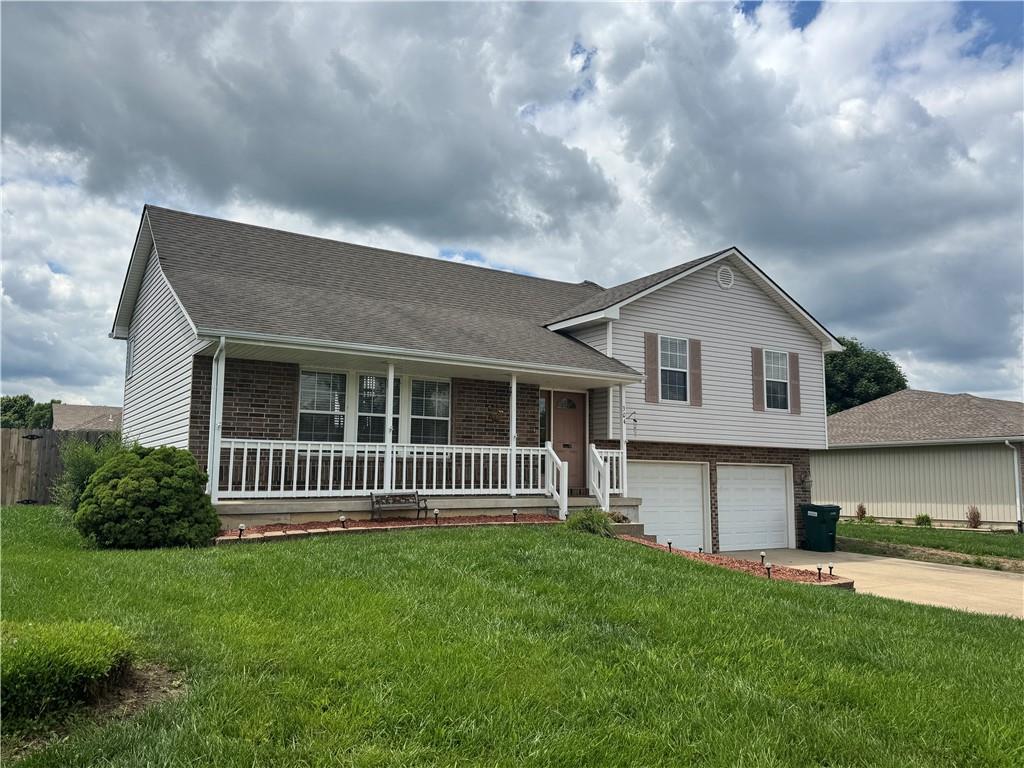 Homes for sale in Archie, MO | 304 S Jackson St, Archie, MO 64725 | MLS# 2526869