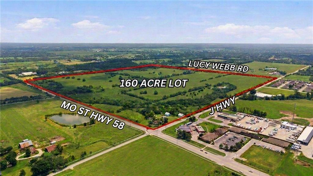 1st image of 1101 E Walnut St, Raymore, MO 64083 | MLS# 2536055