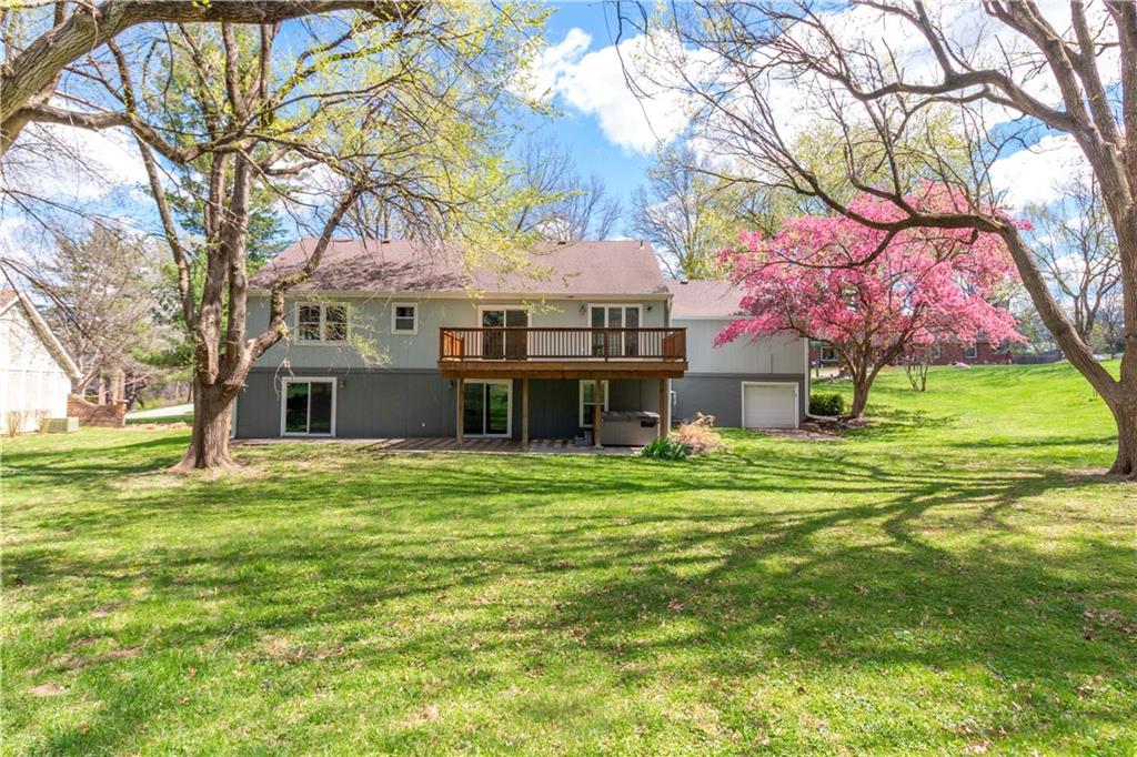 Homes for sale in St Joseph, MO | 66 Stonecrest N/a, St Joseph, MO 64506 | MLS# 2542970