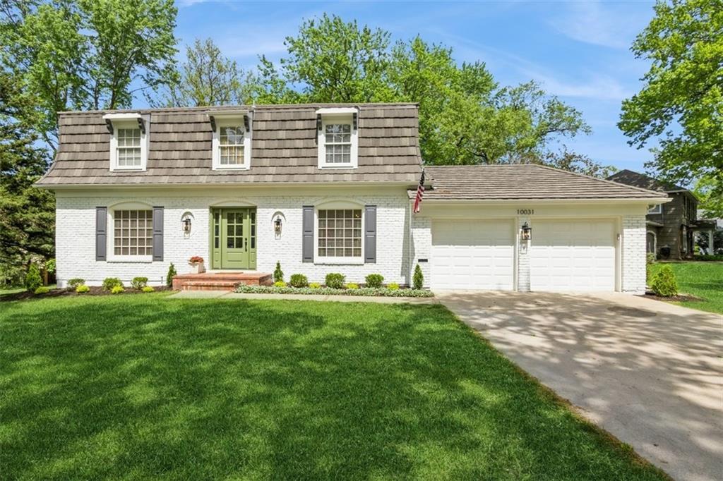 Homes for sale in Overland Park, KS | 10031 Catalina St, Overland Park, KS 66207 | MLS# 2544075