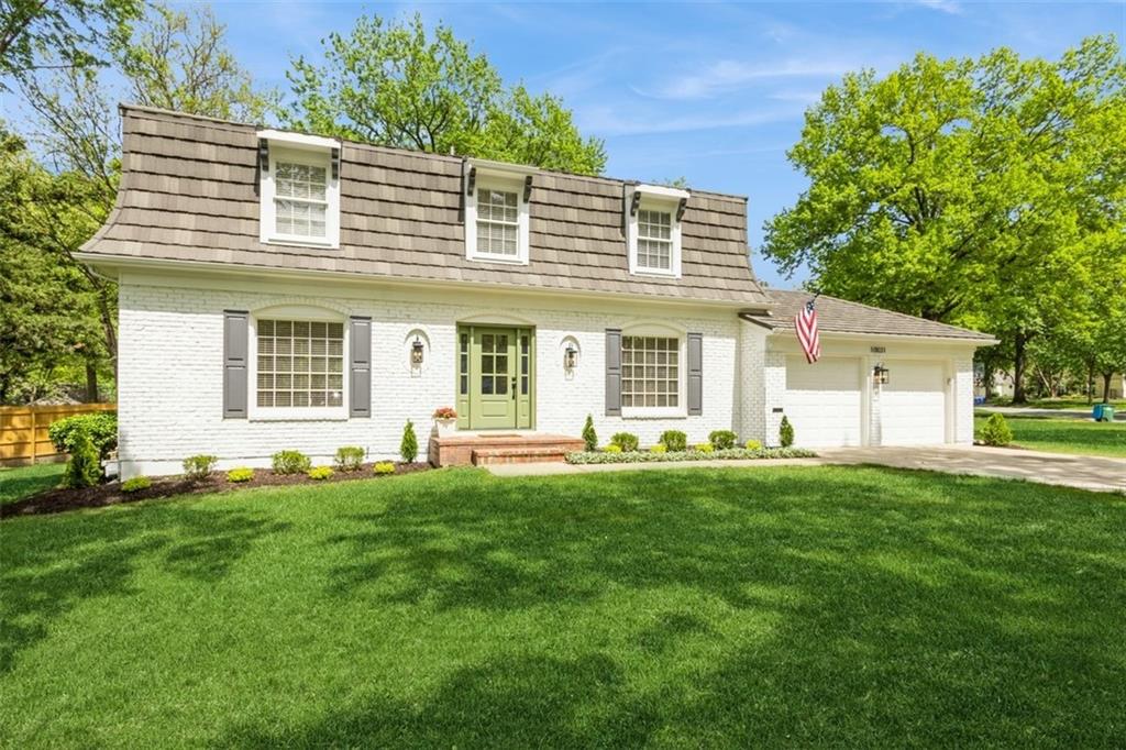 Homes for sale in Overland Park, KS | 10031 Catalina St, Overland Park, KS 66207 | MLS# 2544075