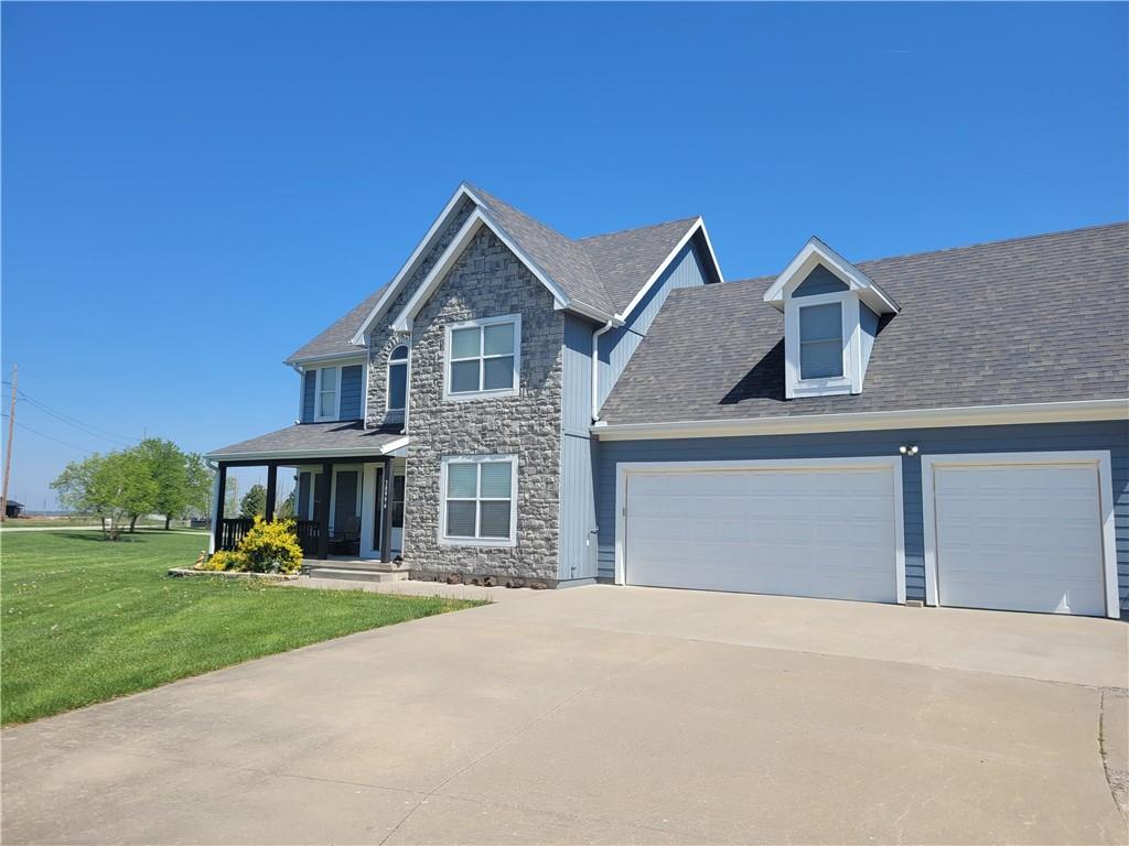 Homes for sale in De Soto, KS | 30994 W 98Th St, De Soto, KS 66018 | MLS# 2544749