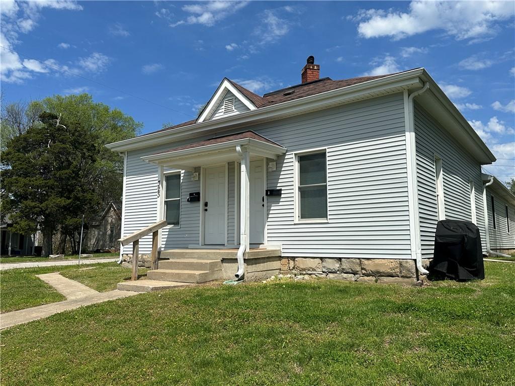 Homes for sale in Warrensburg, MO | 323 W King St, Warrensburg, MO 64093 | MLS# 2545536