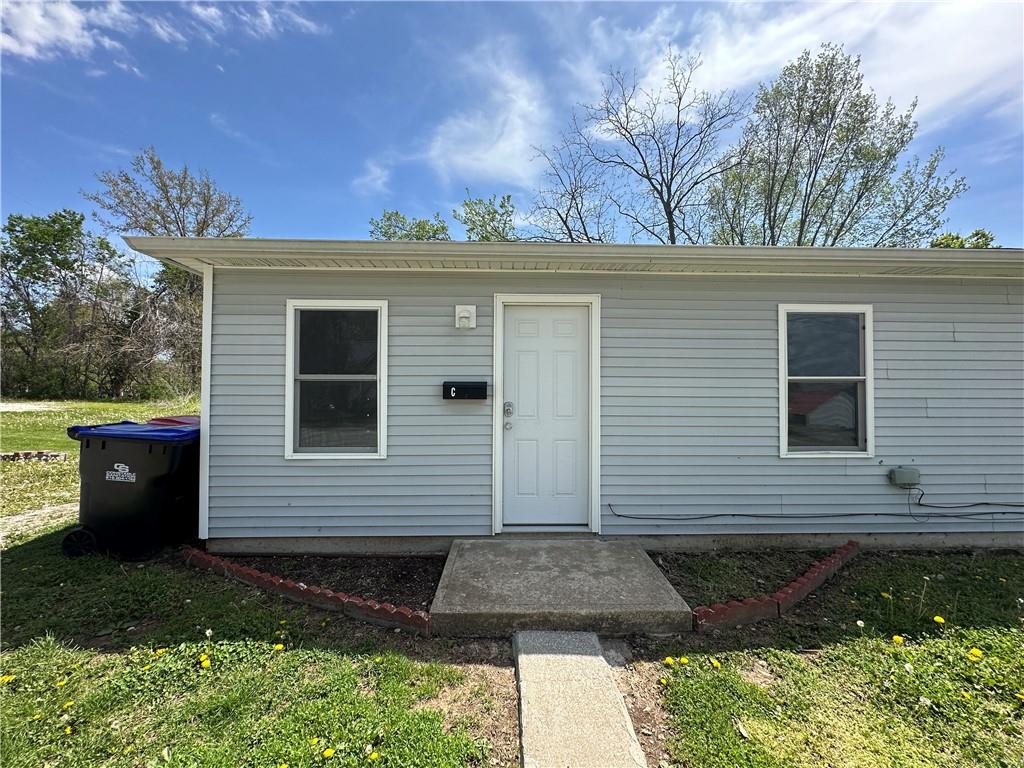 Homes for sale in Warrensburg, MO | 323 W King St, Warrensburg, MO 64093 | MLS# 2545536