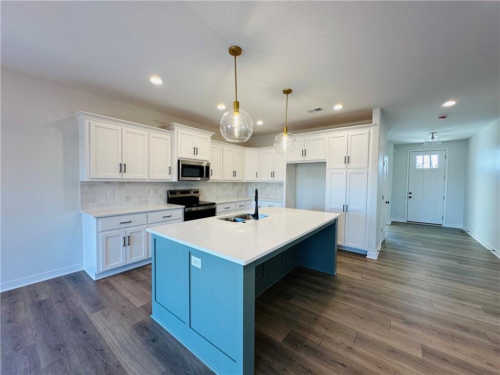 Homes for sale in Lone Jack, MO | 110 E Woodland Ave, Lone Jack, MO 64070 | MLS# 2547011