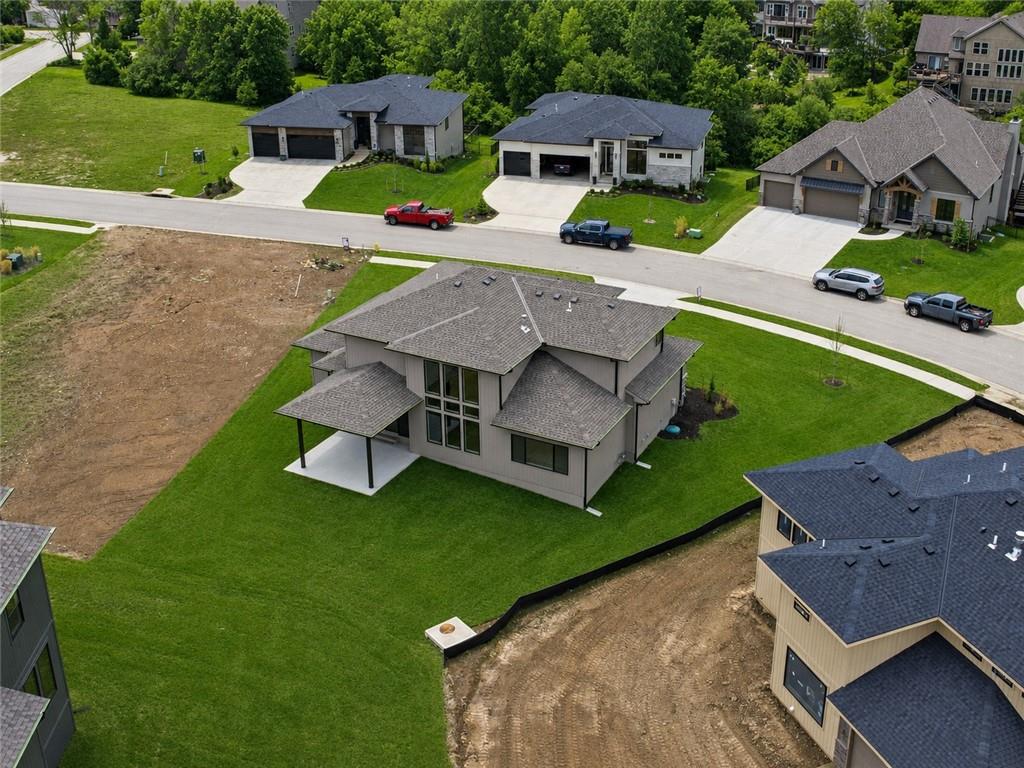 60th image of 2531 Ne Woodland Oaks Cir, Lees Summit, MO 64086 | MLS# 2549530