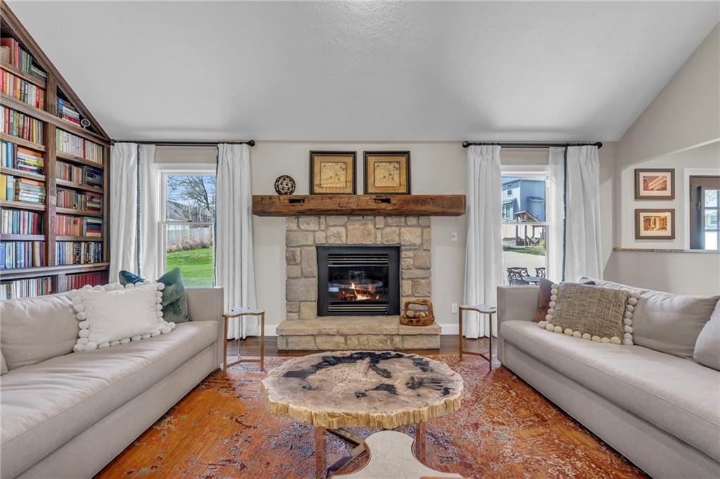 Homes for sale in Roeland Park, KS | 4920 Wells Dr, Roeland Park, KS 66205 | MLS# 2551349