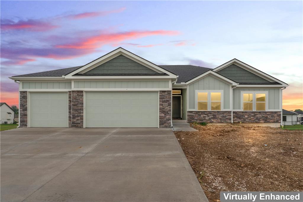 Homes for sale in Lee's Summit, MO | 810 W Solomon Dr, Lee's Summit, MO 64086 | MLS# 2552215