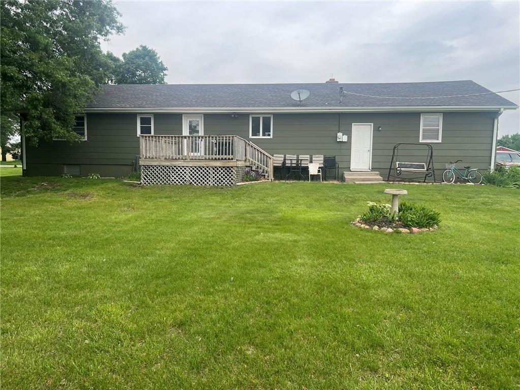 Homes for sale in King, MO | 605 Queen St, King, MO 64463 | MLS# 2553930