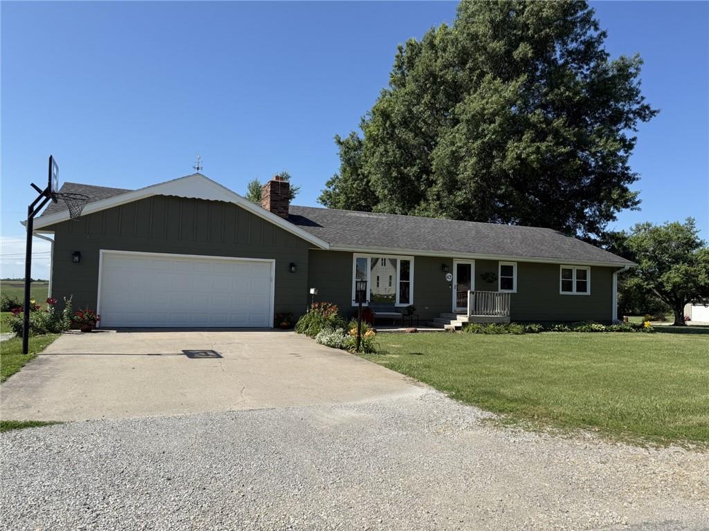 Homes for sale in King, MO | 605 Queen St, King, MO 64463 | MLS# 2553930