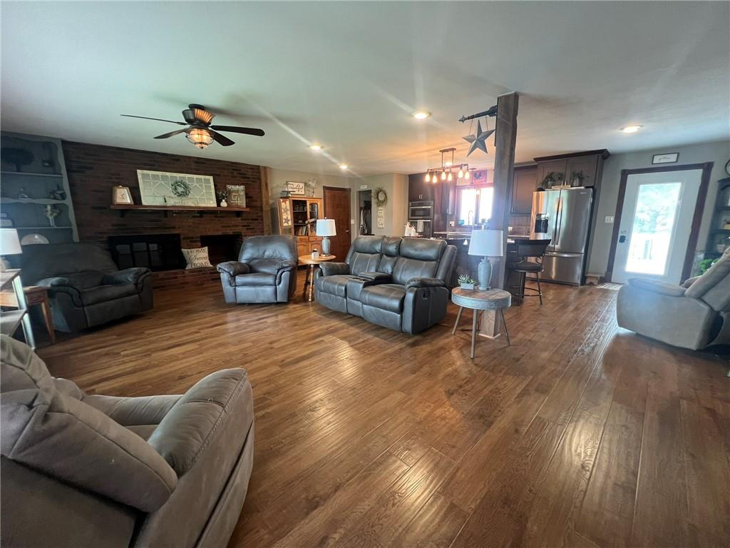 Homes for sale in King, MO | 605 Queen St, King, MO 64463 | MLS# 2553930