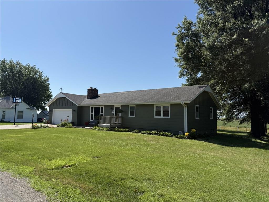 Homes for sale in King, MO | 605 Queen St, King, MO 64463 | MLS# 2553930