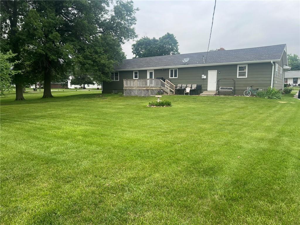 Homes for sale in King, MO | 605 Queen St, King, MO 64463 | MLS# 2553930