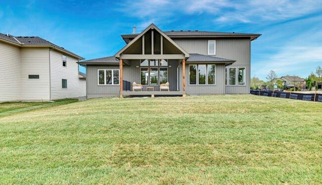 Homes for sale in Lenexa, KS | 22017 W 99th Ter, Lenexa, KS 66220 | MLS# 2555397