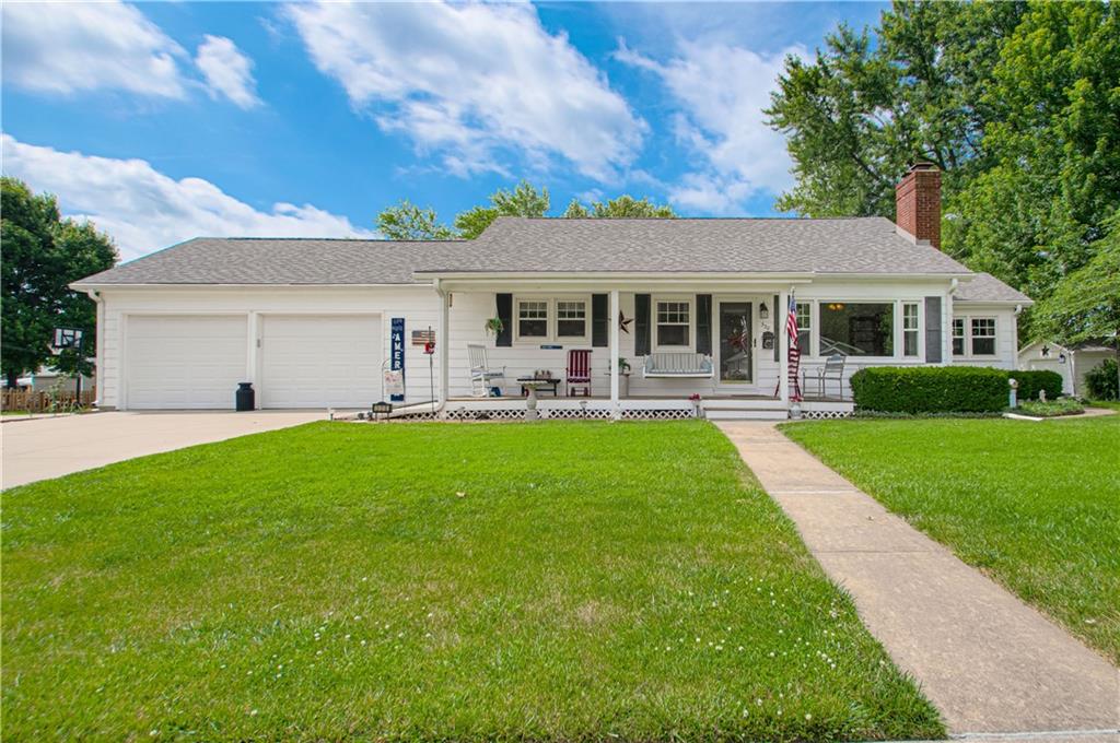 Homes for sale in Lawson, MO | 328 E 4Th St, Lawson, MO 64062 | MLS# 2558003