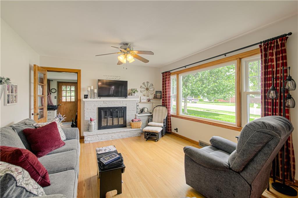 Homes for sale in Lawson, MO | 328 E 4Th St, Lawson, MO 64062 | MLS# 2558003