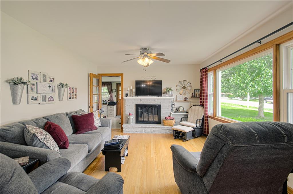 Homes for sale in Lawson, MO | 328 E 4Th St, Lawson, MO 64062 | MLS# 2558003