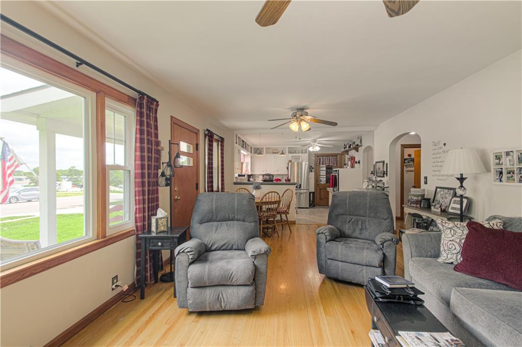 Homes for sale in Lawson, MO | 328 E 4Th St, Lawson, MO 64062 | MLS# 2558003