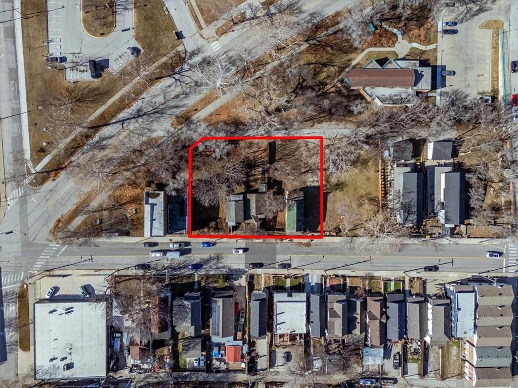 1st image of 2018 26 Summit St, Kansas City, MO 64108 | MLS# 2558077