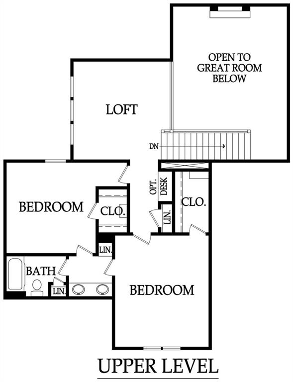 3rd image of 2512 Somerset Dr, Prairie Village, KS 66208 | MLS# 2559133